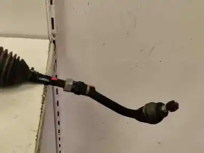 Second-hand car spare part steering rack for kia picanto (ja) 1.0 multipunto concept (3 generacion) oem iam references 56500-g6500  2021