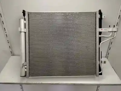 Pezzo di ricambio per auto di seconda mano Radiatore Riscaldamento/aria Condizionata per KIA PICANTO (JA) 1.0 MULTIPUNTO CONCEPT (3 GENERACION) Riferimenti OEM IAM   2021