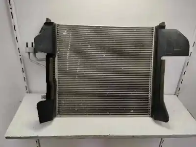 Peça sobressalente para automóvel em segunda mão condensador / radiador de sofagem / ar condicionado por kia picanto (ja) 1.0 multipunto concept (3 generacion) referências oem iam   2021