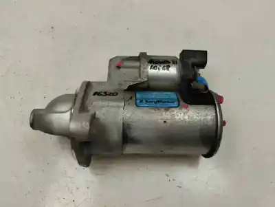Second-hand car spare part starter motor for kia picanto (ja) 1.0 multipunto concept (3 generacion) oem iam references 36100-07100
