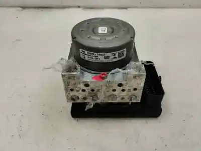 Second-hand car spare part abs for kia picanto (ja) 1.0 multipunto concept (3 generacion) oem iam references 58900-g6820
