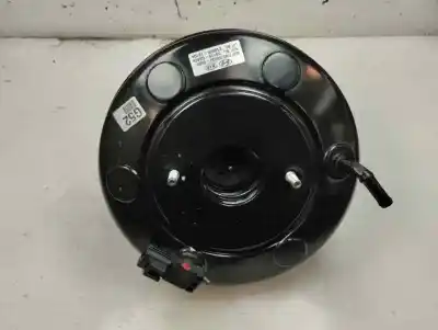Second-hand car spare part brake servo for kia picanto (ja) 1.0 multipunto concept (3 generacion) oem iam references 58500-g6520  2021