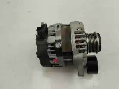 Second-hand car spare part alternator for kia picanto (ja) 1.0 multipunto concept (3 generacion) oem iam references 37300-07500