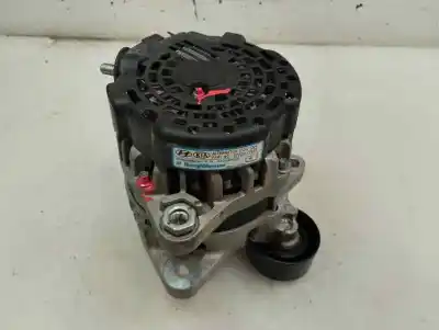 Second-hand car spare part alternator for kia picanto (ja) 1.0 multipunto concept (3 generacion) oem iam references 37300-07500  2021
