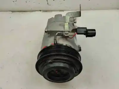 Second-hand car spare part air conditioning compressor for kia picanto (ja) 1.0 multipunto concept (3 generacion) oem iam references vs09-4  2021