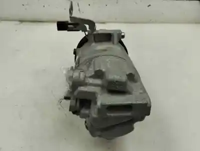 Second-hand car spare part air conditioning compressor for kia picanto (ja) 1.0 multipunto concept (3 generacion) oem iam references vs09-4  2021