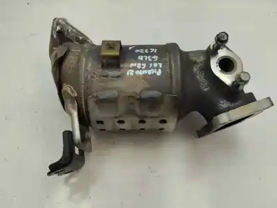 Second-hand car spare part catalytic converter for kia picanto (ja) 1.0 multipunto concept (3 generacion) oem iam references 2105061-21553