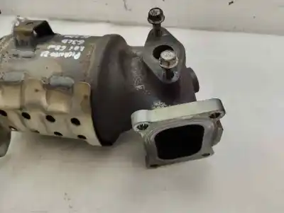 Pezzo di ricambio per auto di seconda mano catalizzatore per kia picanto (ja) 1.0 multipunto concept (3 generacion) riferimenti oem iam 2105061-21553  2021