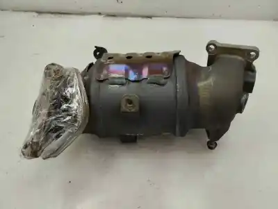 Pezzo di ricambio per auto di seconda mano catalizzatore per kia picanto (ja) 1.0 multipunto concept (3 generacion) riferimenti oem iam 2105061-21553  2021