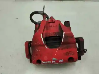 Second-hand car spare part front right brake caliper for ford fiesta (ce1) 1.0 ecoboost oem iam references 