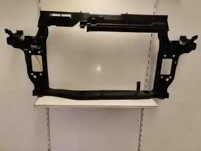 Second-hand car spare part front front for kia picanto (ja) 1.0 multipunto concept (3 generacion) oem iam references 