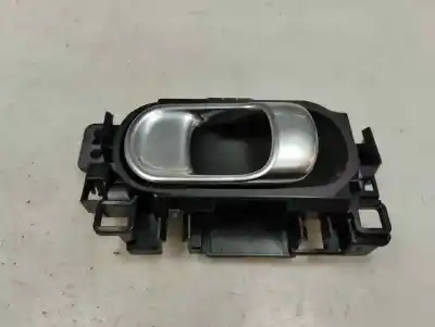 Recambio de automóvil de segunda mano de Maneta Interior Trasera Izquierda para CITROEN C5 AIRCROSS (A_) 1.2 PureTech 130 (ARHNSJ) referencias OEM IAM 9801288680  2024