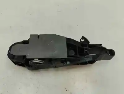 Автозапчасти б/у задняя правая наружная ручка за citroen c5 aircross (a_) 1.2 puretech 130 (arhnsj) ссылки oem iam   2024