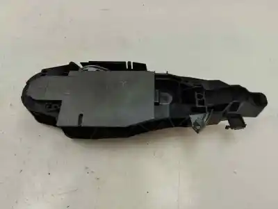 Автозапчасти б/у задняя левая наружная ручка за citroen c5 aircross (a_) 1.2 puretech 130 (arhnsj) ссылки oem iam   2024