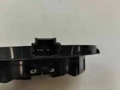 Second-hand car spare part audio system / radio cd for citroen c5 aircross (a_) 1.2 puretech 130 (arhnsj) oem iam references   2024