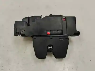 Автозапчасти б/у замок багажника/ворот за citroen c5 aircross (a_) 1.2 puretech 130 (arhnsj) ссылки oem iam 9816195380  2024