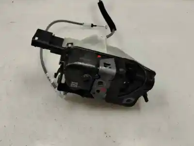 Автозапчасти б/у замок передней правой двери за citroen c5 aircross (a_) 1.2 puretech 130 (arhnsj) ссылки oem iam 445088