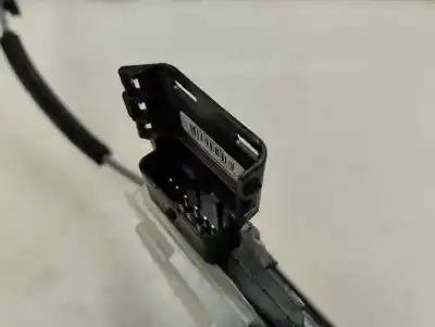 Автозапчасти б/у замок передней правой двери за citroen c5 aircross (a_) 1.2 puretech 130 (arhnsj) ссылки oem iam 445088  2024