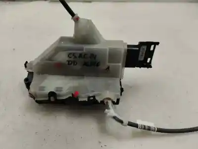 Автозапчасти б/у замок передней правой двери за citroen c5 aircross (a_) 1.2 puretech 130 (arhnsj) ссылки oem iam 445088  2024