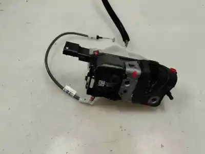 Автозапчасти б/у замок задней правой двери за citroen c5 aircross (a_) 1.2 puretech 130 (arhnsj) ссылки oem iam 445101