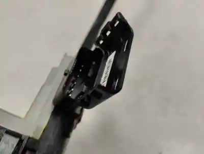 Second-hand car spare part rear right door lock for citroen c5 aircross (a_) 1.2 puretech 130 (arhnsj) oem iam references 445101  2024