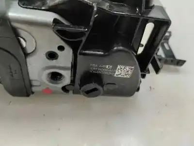 Second-hand car spare part rear right door lock for citroen c5 aircross (a_) 1.2 puretech 130 (arhnsj) oem iam references 445101  2024