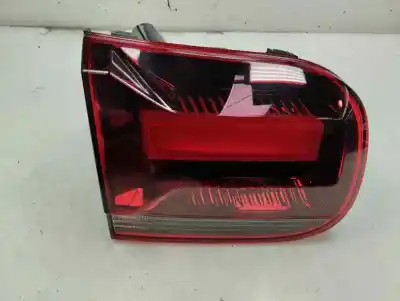 Автозапчасти б/у внутренний левый задний фонарь за citroen c5 aircross (a_) 1.2 puretech 130 (arhnsj) ссылки oem iam 9845247480