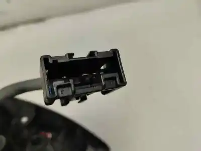 Автозапчасти б/у внутренний левый задний фонарь за citroen c5 aircross (a_) 1.2 puretech 130 (arhnsj) ссылки oem iam 9845247480  2024