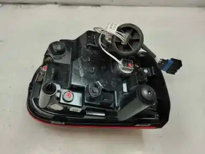 Автозапчасти б/у внутренний правый задний фонарь за citroen c5 aircross (a_) 1.2 puretech 130 (arhnsj) ссылки oem iam 9845247380  2024