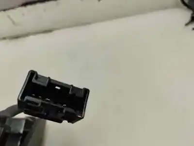 Автозапчасти б/у внутренний правый задний фонарь за citroen c5 aircross (a_) 1.2 puretech 130 (arhnsj) ссылки oem iam 9845247380  2024