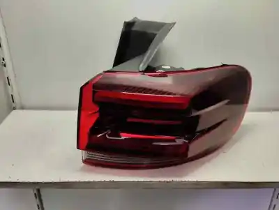 Автозапчасти б/у правый задний фонарь за citroen c5 aircross (a_) 1.2 puretech 130 (arhnsj) ссылки oem iam 9845247280