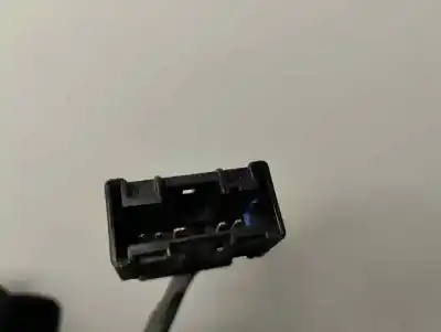 Second-hand car spare part left tailgate light for citroen c5 aircross (a_) 1.2 puretech 130 (arhnsj) oem iam references 9845247680  2024