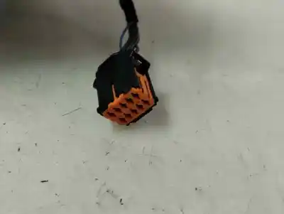 Second-hand car spare part right rearview mirror for citroen c5 aircross (a_) 1.2 puretech 130 (arhnsj) oem iam references   2024