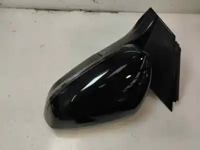 Second-hand car spare part left rearview mirror for citroen c5 aircross (a_) 1.2 puretech 130 (arhnsj) oem iam references   2024