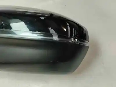 Second-hand car spare part left rearview mirror for citroen c5 aircross (a_) 1.2 puretech 130 (arhnsj) oem iam references   2024