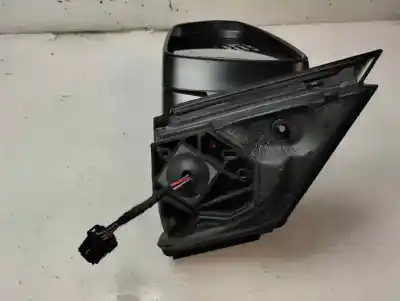 Second-hand car spare part left rearview mirror for citroen c5 aircross (a_) 1.2 puretech 130 (arhnsj) oem iam references   2024