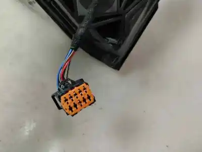 Second-hand car spare part left rearview mirror for citroen c5 aircross (a_) 1.2 puretech 130 (arhnsj) oem iam references   2024