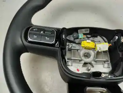 Second-hand car spare part steering wheel for citroen c5 aircross (a_) 1.2 puretech 130 (arhnsj) oem iam references   2024