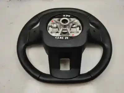 Second-hand car spare part steering wheel for citroen c5 aircross (a_) 1.2 puretech 130 (arhnsj) oem iam references   2024