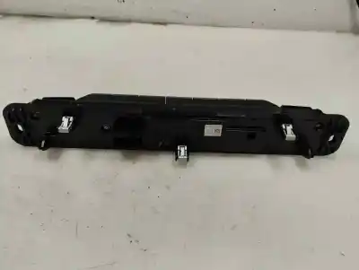 Second-hand car spare part multifunction switch for citroen c5 aircross (a_) 1.2 puretech 130 (arhnsj) oem iam references 9828018177  2024