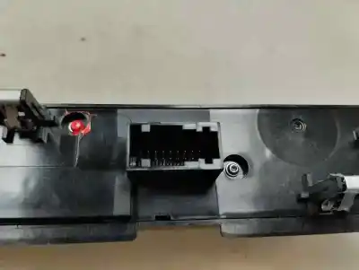 Second-hand car spare part multifunction switch for citroen c5 aircross (a_) 1.2 puretech 130 (arhnsj) oem iam references 9828018177  2024