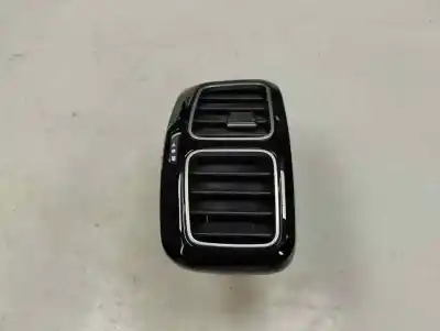 Pezzo di ricambio per auto di seconda mano GRIGLIA DI AERAZIONE per CITROEN C5 AIRCROSS (A_)  Riferimenti OEM IAM 9817118277  2024