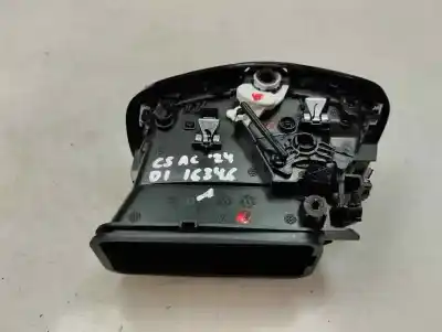 Автозапчастина б/у аераційна решіта для citroen c5 aircross (a_) 1.2 puretech 130 (arhnsj) посилання на oem iam 9817118277  2024