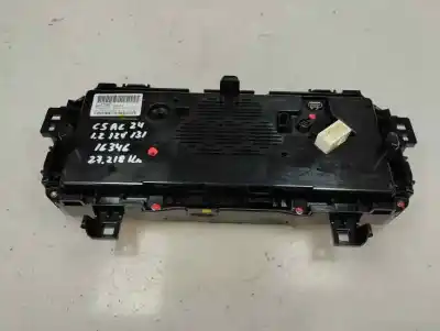 Автозапчасти б/у приборная доска за citroen c5 aircross (a_) 1.2 puretech 130 (arhnsj) ссылки oem iam 9851365780-01  2024