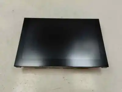 Автозапчасти б/у многофункциональный дисплей за citroen c5 aircross (a_) 1.2 puretech 130 (arhnsj) ссылки oem iam 9830426480-00