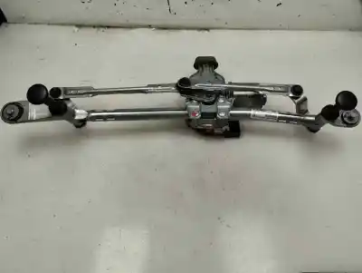 Автозапчасти б/у мотор переднего стеклоочистителя за citroen c5 aircross (a_) 1.2 puretech 130 (arhnsj) ссылки oem iam 1397225072