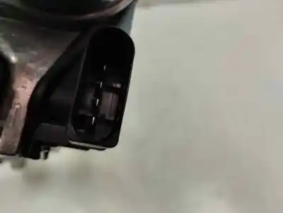 Second-hand car spare part front windshield wiper motor for citroen c5 aircross (a_) 1.2 puretech 130 (arhnsj) oem iam references 1397225072  2024