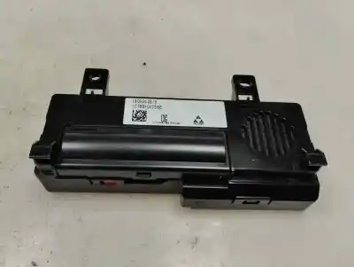 Second-hand car spare part electronic module for citroen c5 aircross (a_) 1.2 puretech 130 (arhnsj) oem iam references 9864566780-00  2024