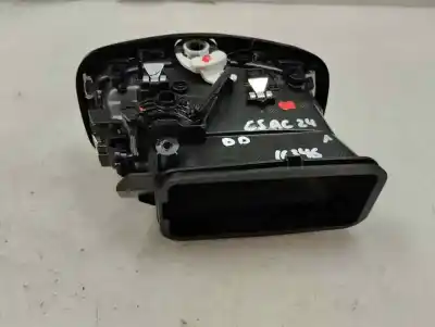 Автозапчасти б/у аэрационная решетка за citroen c5 aircross (a_) 1.2 puretech 130 (arhnsj) ссылки oem iam 9817118477  2024