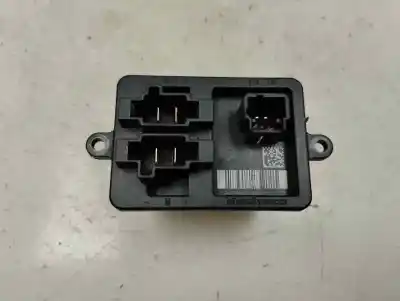 Автозапчасти б/у сопротивление нагреву за citroen c5 aircross (a_) 1.2 puretech 130 (arhnsj) ссылки oem iam   2024